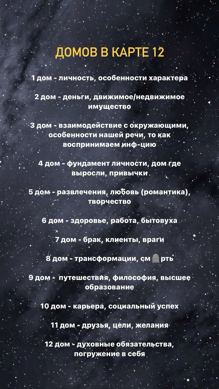ОТНОШЕНИЯ В АСТРОЛОГИИ. 7 ДОМ.