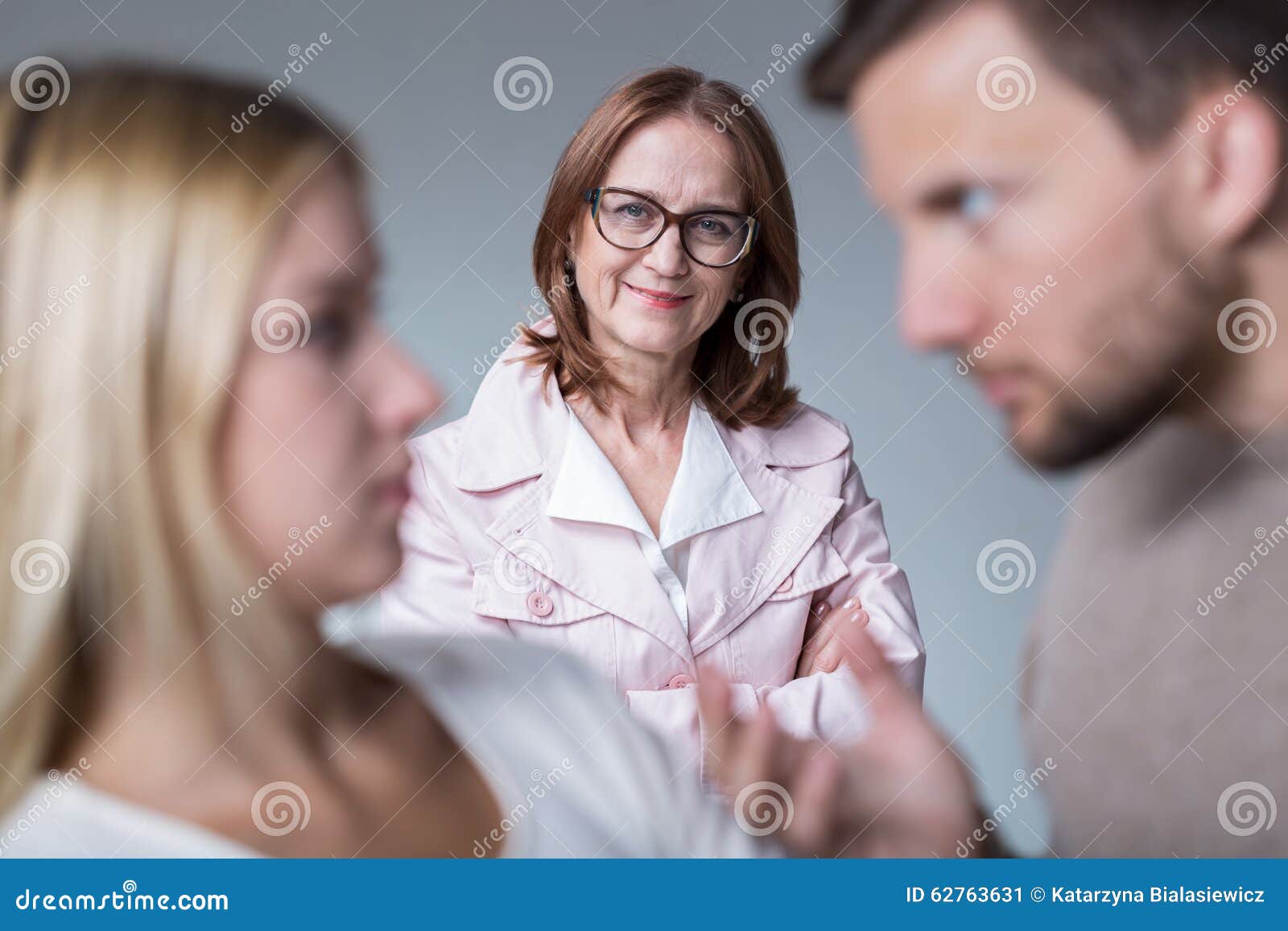 Психолог, полиция и теща