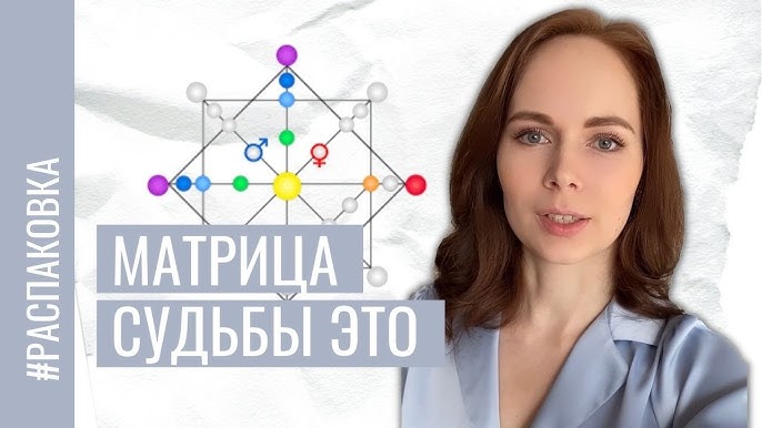 Как раскрыть свои таланты и найти предназначение через матрицу судьбы Как раскрыть свои таланты и найти предназначение через матрицу судьбы