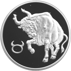 ТЕЛЕЦ знак зодиака