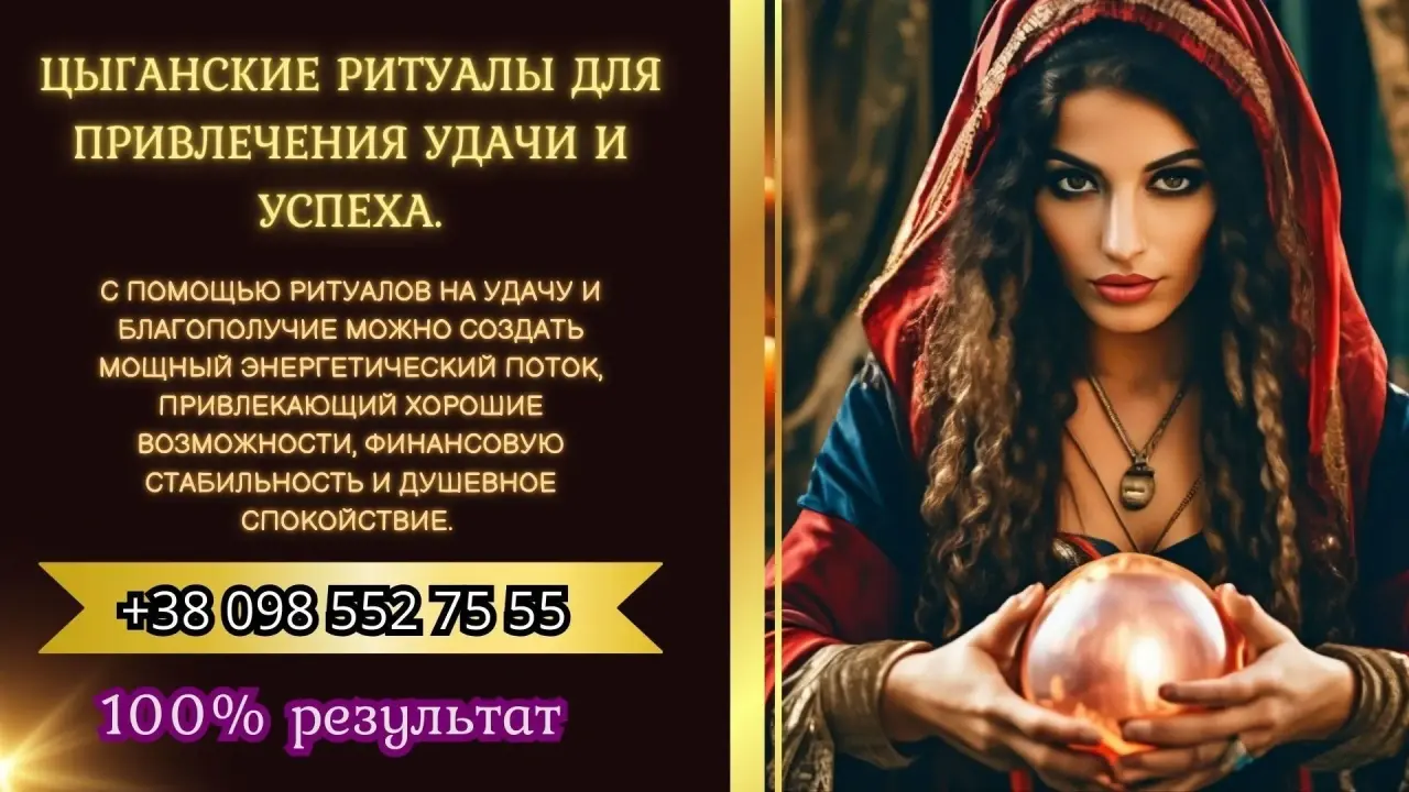 Улучшение вибраций: путь к гармонии и благополучию